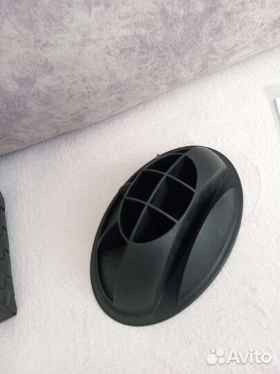 Лоток канцелярский и корзина для бумаг органайзер