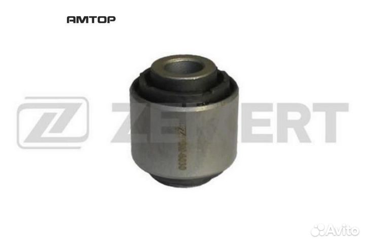 Zekkert GM6030 GM-6030 zekkert Сайлентблок зад. по
