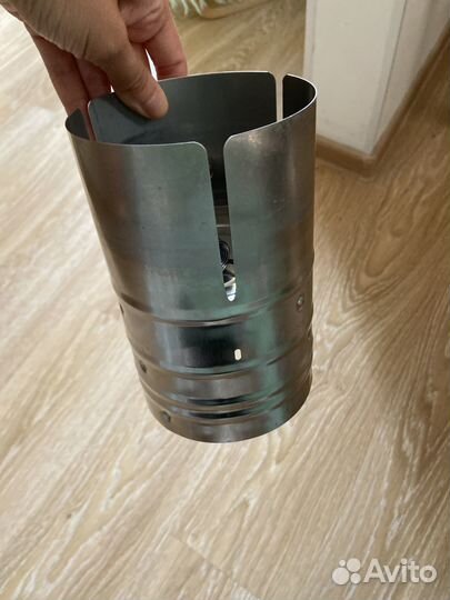 Ветчинница