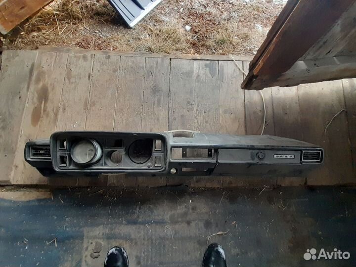 Торпеда на ваз 2105