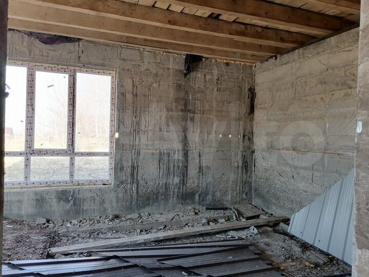 Дом 167 м² на участке 15 сот.