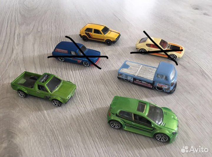 Hot wheels машинки