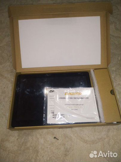 Планшеты бу digma