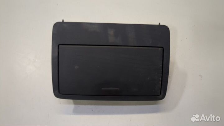 Дисплей компьютера Audi Q3, 2012