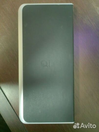 Портативное зарядное устройство Power bank