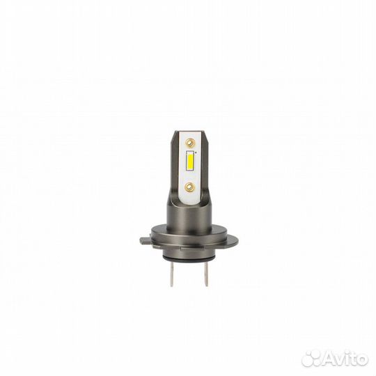 Светодиодные лампы H7 Optima ZRK-22, 5500K, 12V