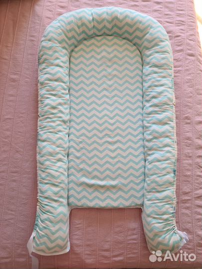 Кокон Гнездышко