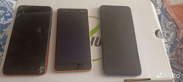 HONOR 7A Prime, 2/32 ГБ