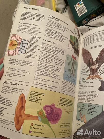 Неизвестное об известном