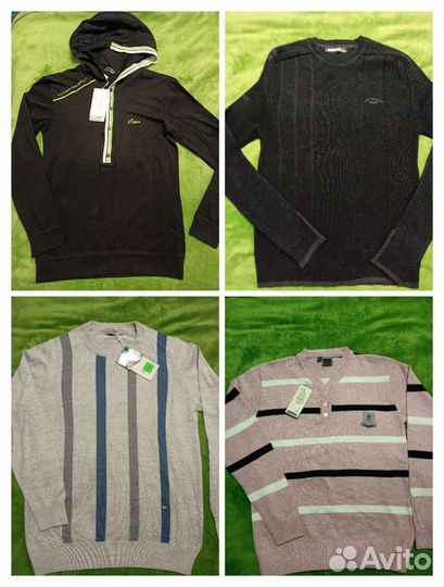 Джемпер, толстовка 48 р