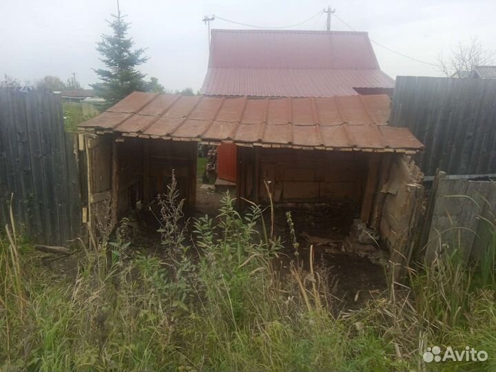 Демонтаж зданий и сооружений, построек, сараев