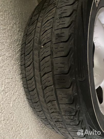 Marshal RoadVenture APT KL51 235/60 R17 102