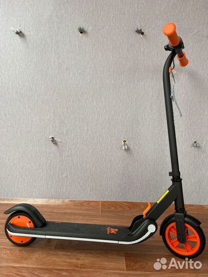 Электросамокат Kugoo First детский