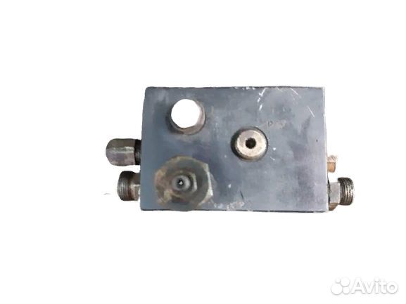 Цилиндр поворота моста / Другие части mercedes-ben