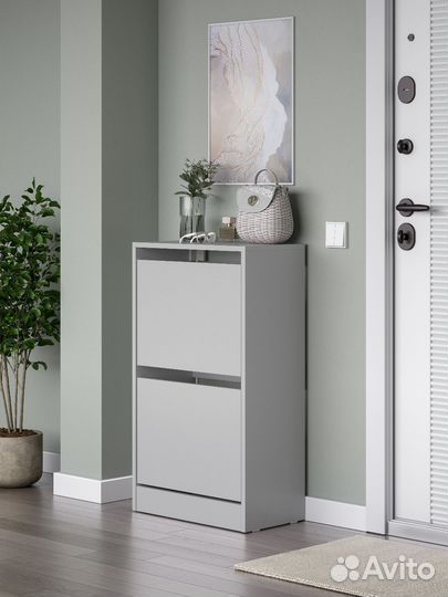 Тумба для обуви Оливер