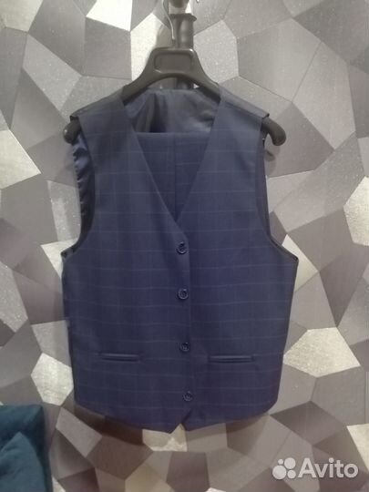 Школьная форма