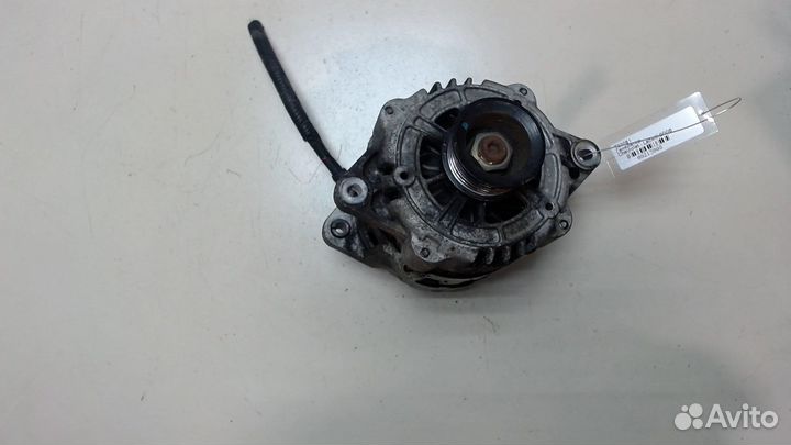 Генератор Chevrolet Lacetti, 2006