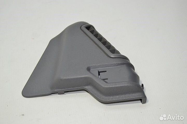 Пластиковая крышка торпеды volvo FH (01.05)