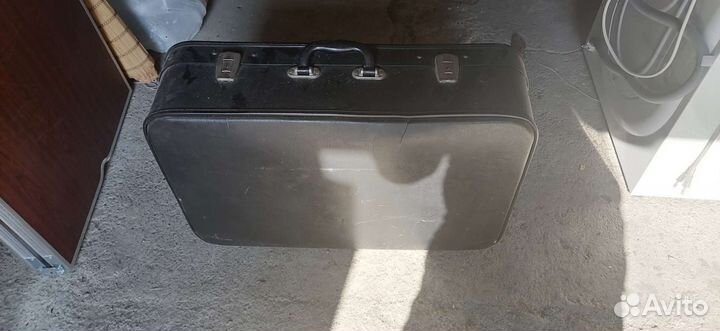 Чемодан СССР