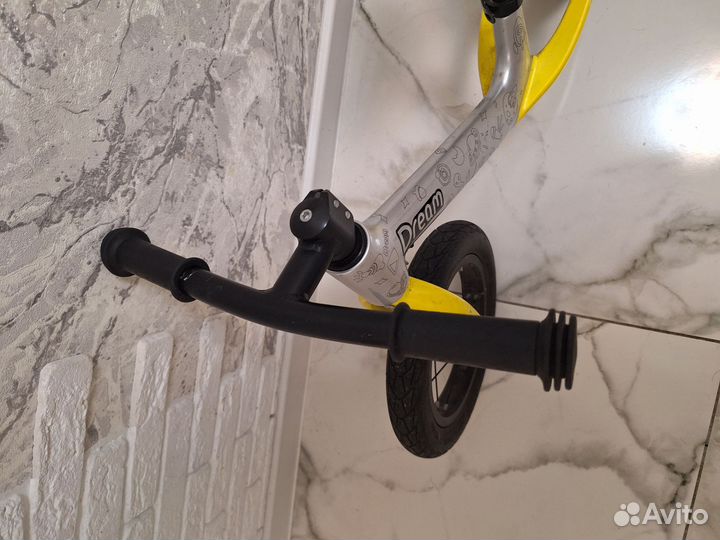 Royal baby беговел