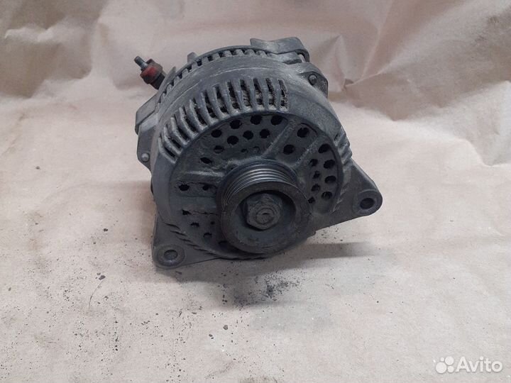 Генератор Ford Mondeo 2