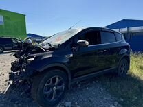 Ford Kuga 2.0 MT, 2008, 100 000 км, с пробегом, цена 350 000 руб.