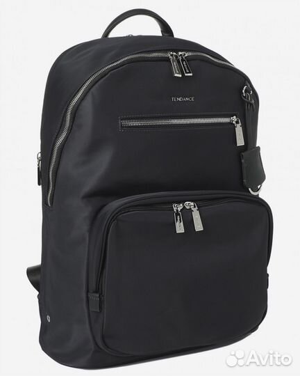 Мужской рюкзак tendance (текстиль)