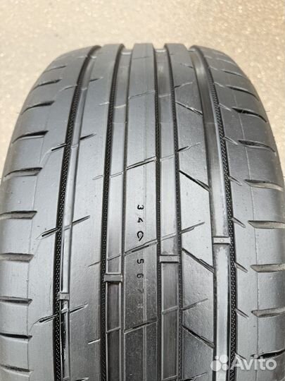 Nokian Tyres Hakka Black 2 245/40 R19