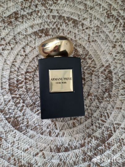 Духи унисекс armani