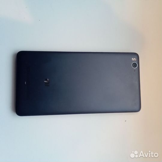 Xiaomi Mi 4c, 2/16 ГБ