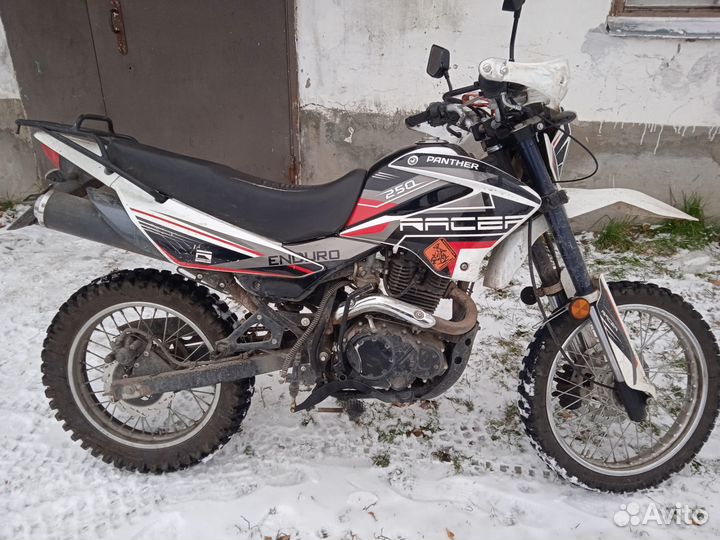 Продам мотоцикл