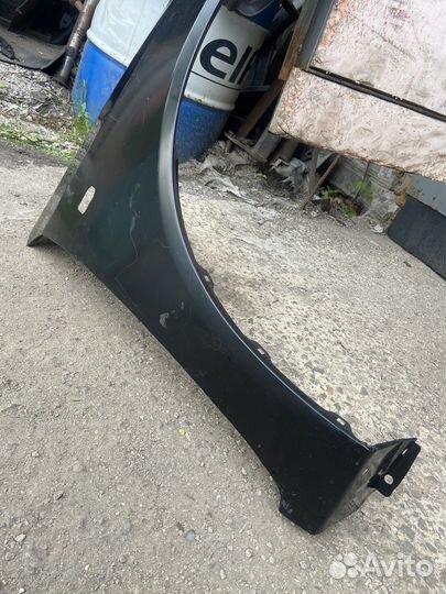 Крыло переднее правое Toyota Camry V30 01-06г