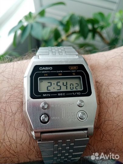 Casio a1100