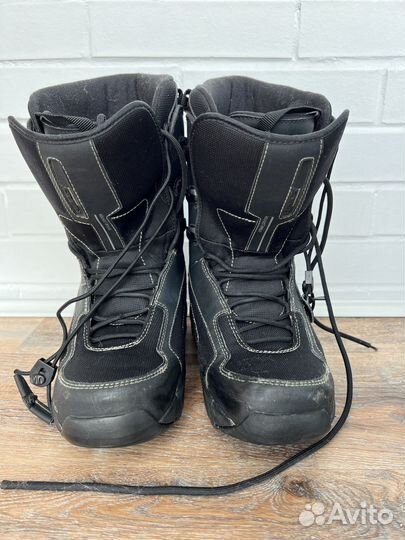 Ботинки для сноуборда 40