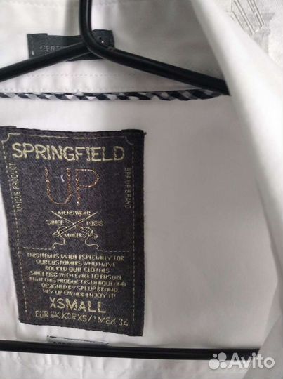 Рубашка на мальчика 12-13 лет