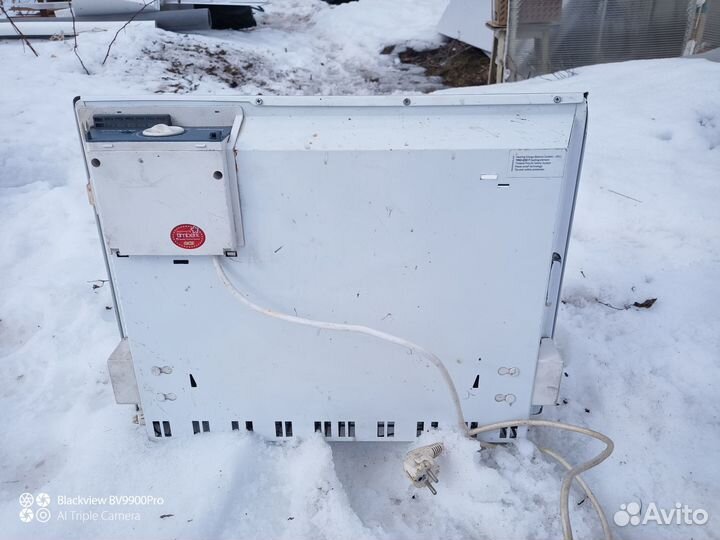 Продаю Электрический конвектор Timberk (Тимберк)