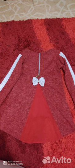 Вещи на девочку