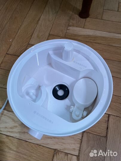 Увлажнитель Xiaomi на запчасти или восстановление