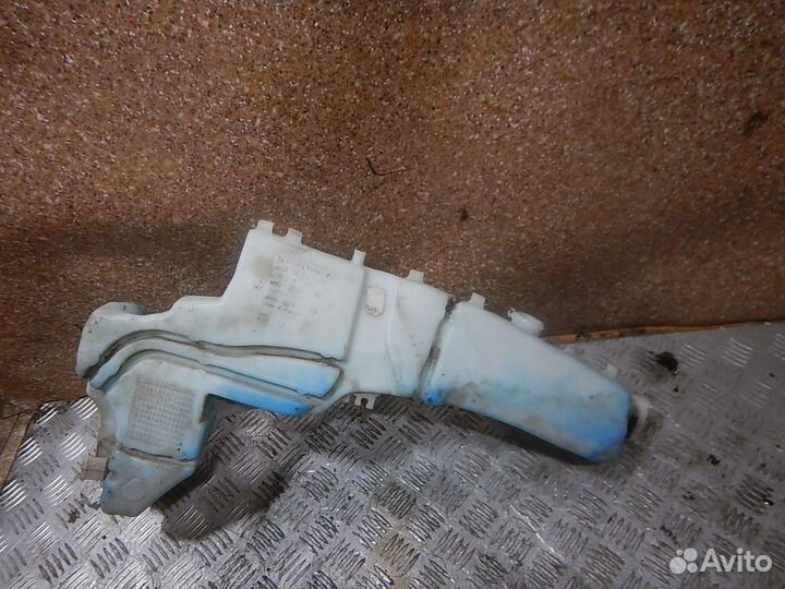 Бачок омывателя лобового стекла, Ford (Форд) -focu