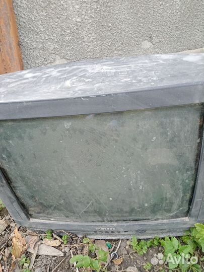 Телевизор бу