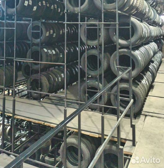 Hankook Winter I'Pike 215/65 R17 102W