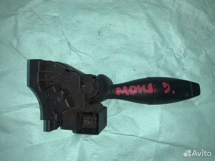 Подрулевой переключатель Ford Mondeo 3