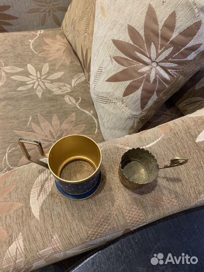 Подстаканник