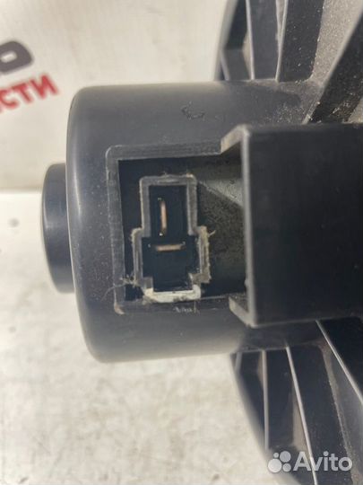 Мотор печки Geely Mk седан 1.5 MR479QA 2012