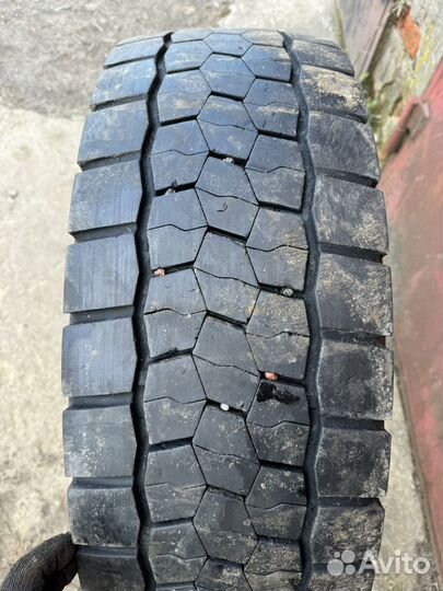 Bridgestone RD-2. 285.70.19,5 цена за 2 шины