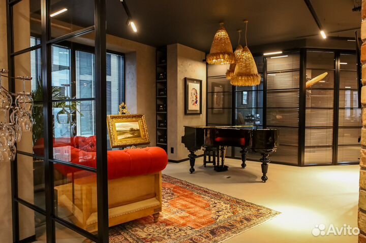 Интерьерный фотограф