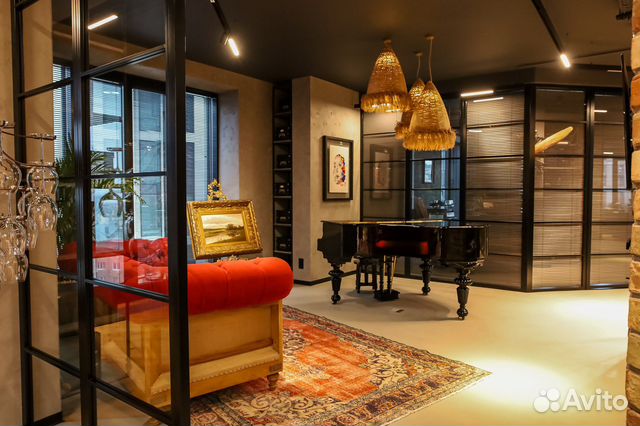 Интерьерный фотограф