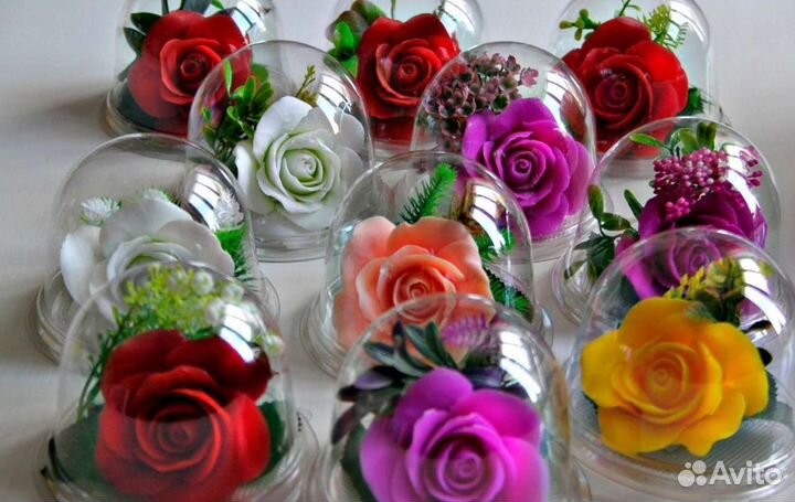 Подарки к 8 марта