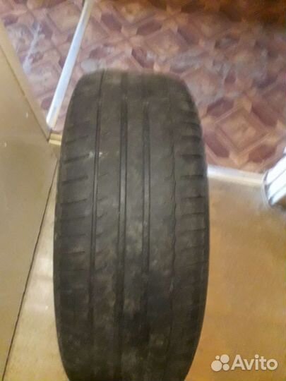 Michelin Primacy HP 215/60 R16 95V