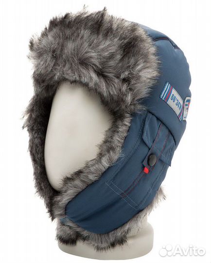 Шапка, Чудо - Кроха